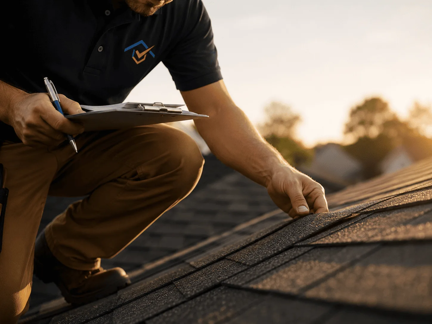 Why Choose Roof Inspection in San Joaquin, CA