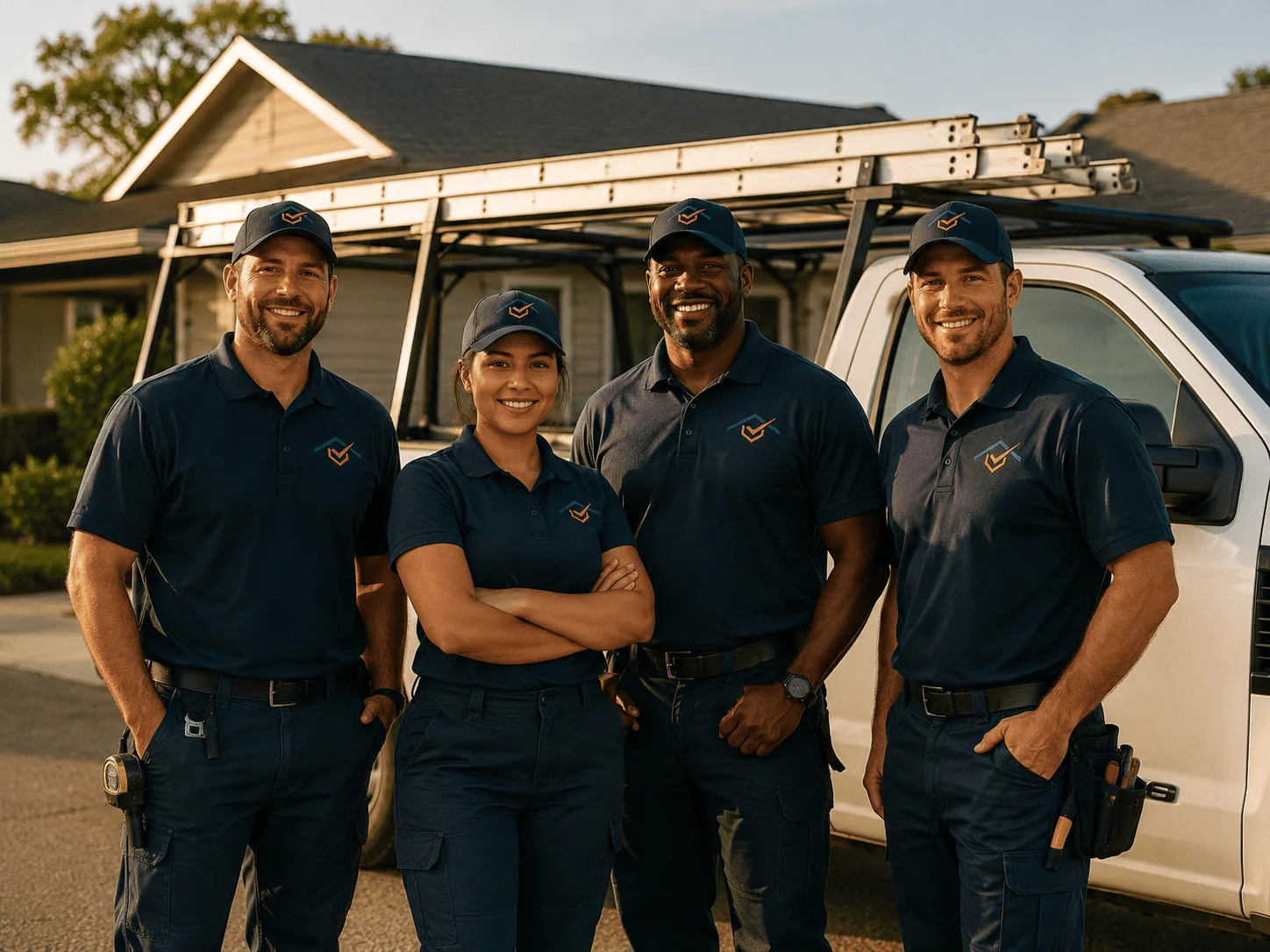 Roof Inspection company in San Joaquin, CA